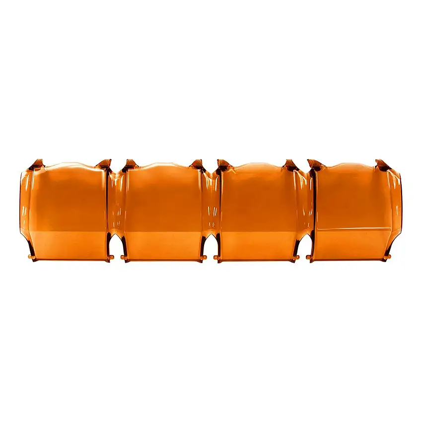 RIGID Industries 11009 COVER FOR ADAPT BAR AMB 10 INCH
