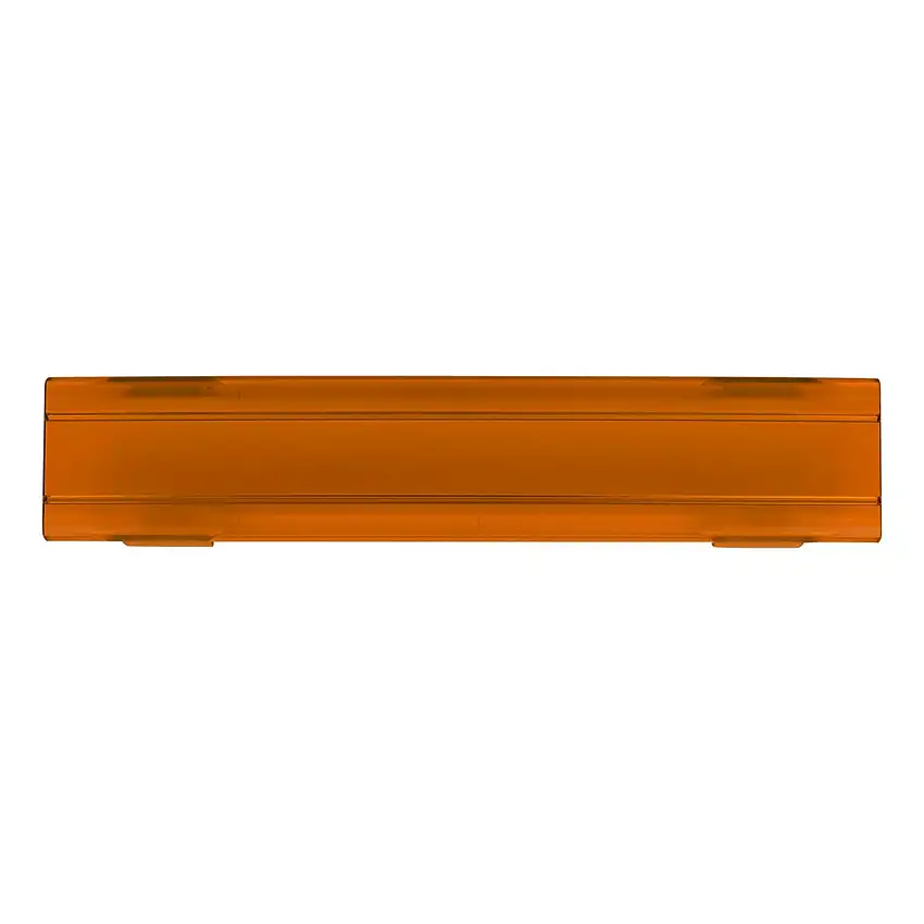 RIGID Industries 131615 Cover 11 Inch SR-Series Amber PRO
