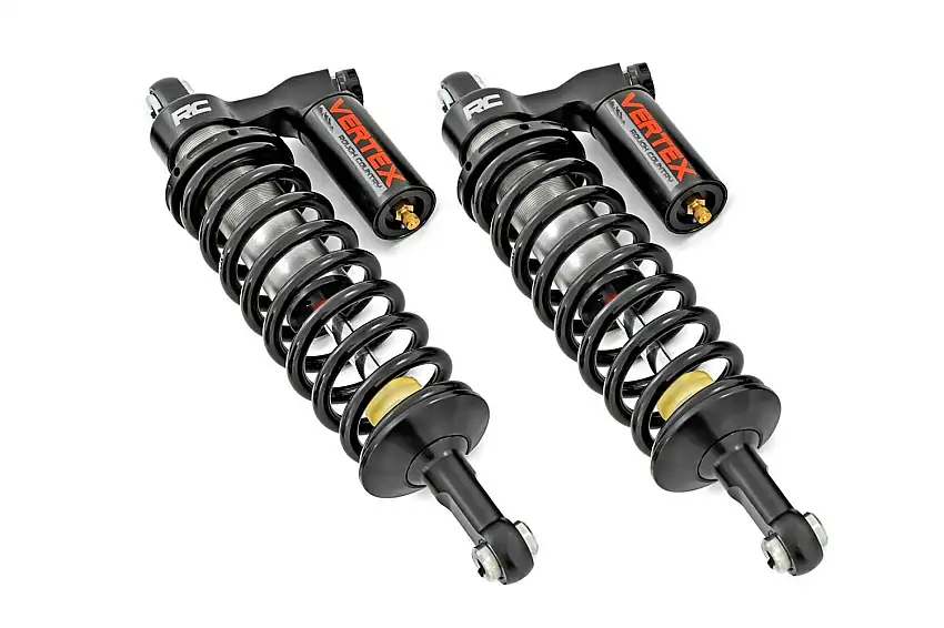 Rough Country 789003 Vertex Front Coil Over Shock Pair