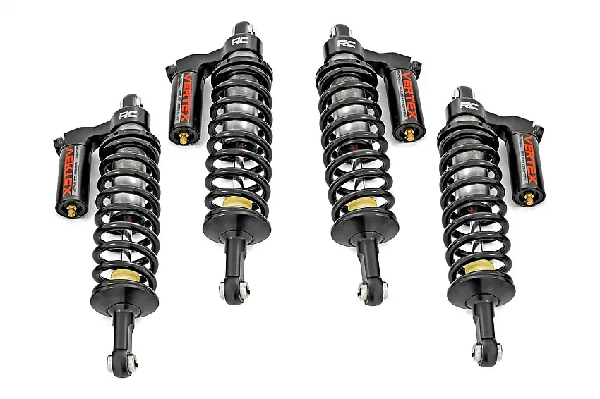 Rough Country 791003 Vertex Adjustbale Suspension Lift Kit