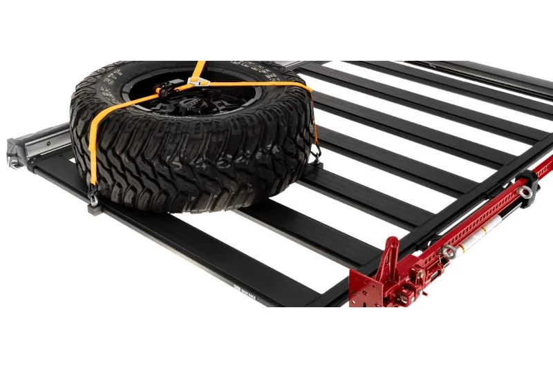 ARB BASE Rack Spare Wheel Y-Strap