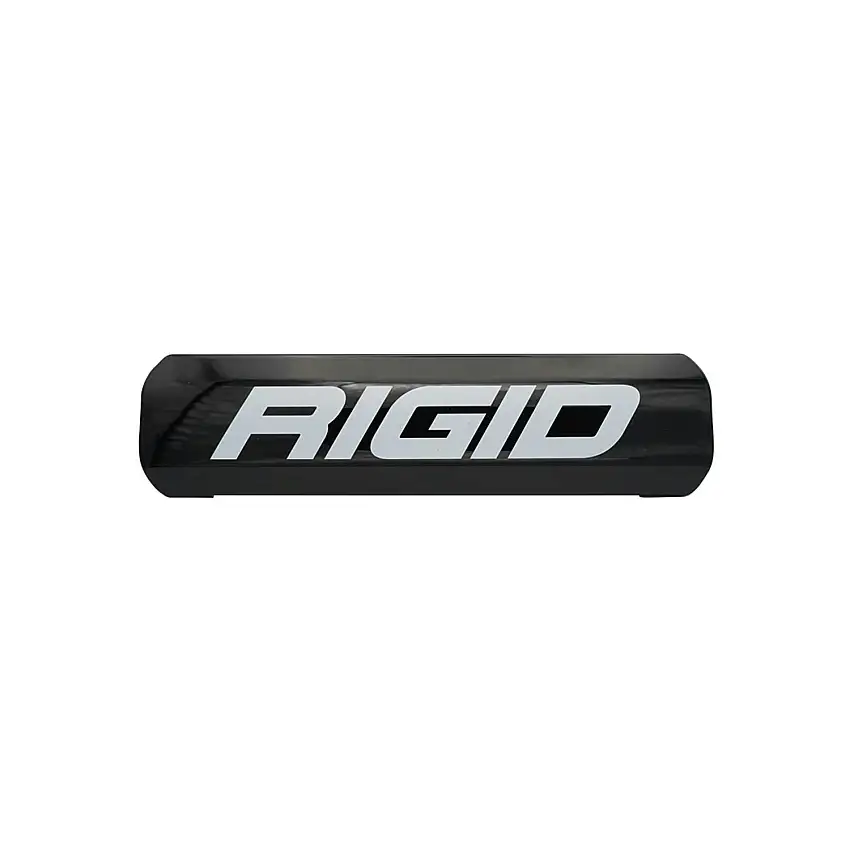 RIGID Industries 196020 Revolve Bar Black Cover