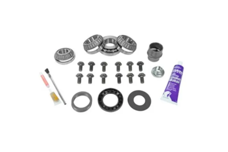 2014-2020 Toyota Tundra Yukon 10.5 inch Rear Differential Master Overhaul Kit | YKT10.5