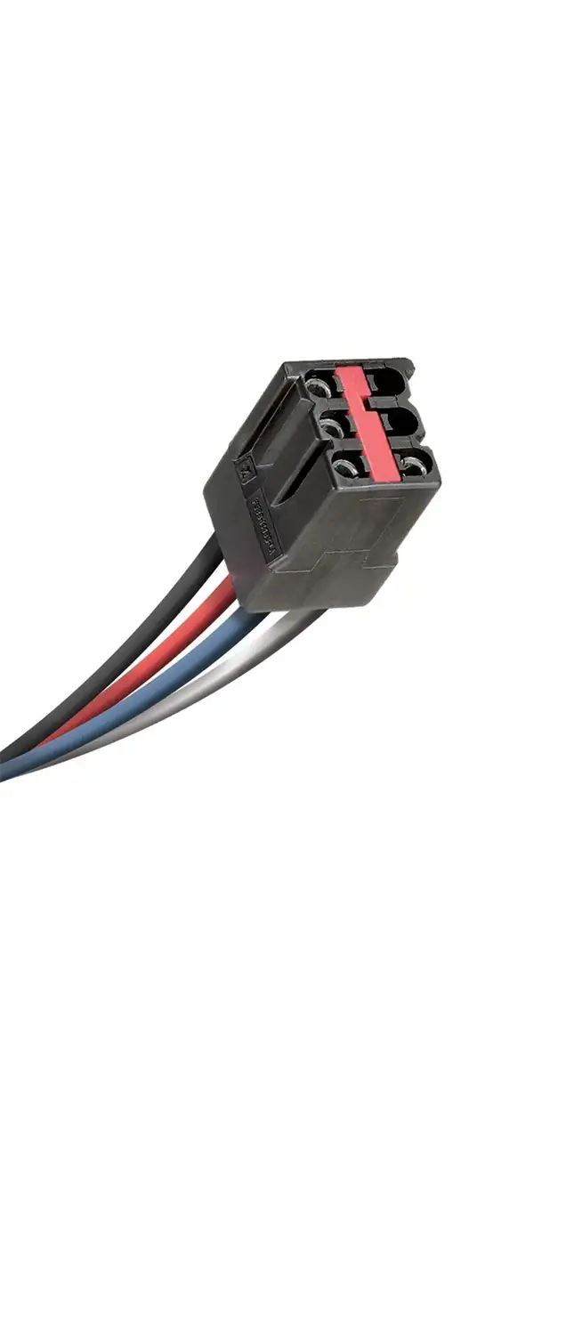 Hopkins Trailer Brake Control Quick Install Harness 47715