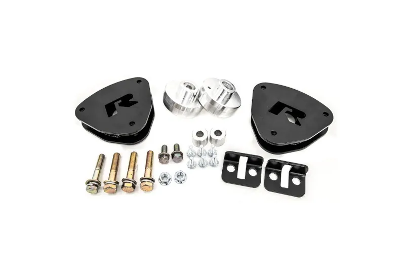 2021-2025 Ford Bronco Sport ReadyLift 1.5 inch SST Lift Kit | 69-21150 Exlcuding Badlands/First Edition Models