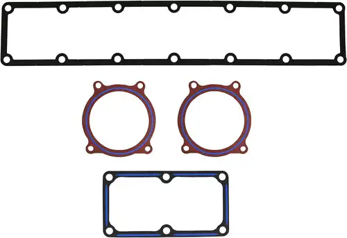 07.5-20 DODGE RAM 6.7L CUMMINS DIESEL INTAKE GRID HEATER GASKET KIT MS 97362