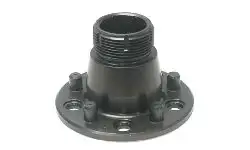 ADAPTOR-REPLICA ORIGINAL STYLE KNOCK OFF WHEEL-LEFT-EACH-63-66 (#72027L)