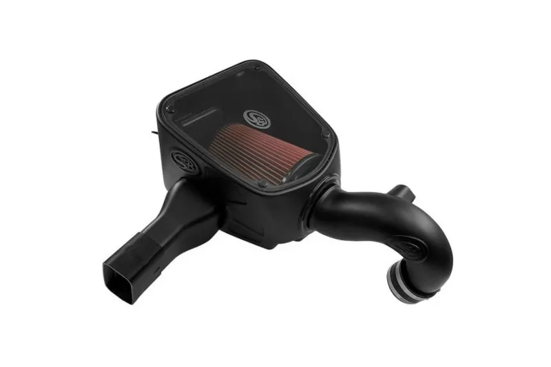 2019-2024 Dodge Ram 1500/2500/3500 5.7L Hemi S&B Cold Air Intake (Oiled Filter) | 75-5124