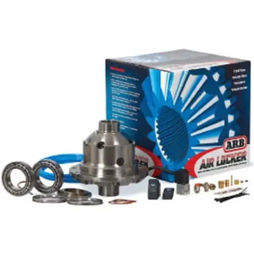 ARB Air Locker Dana 60 with 30-Spline Axles