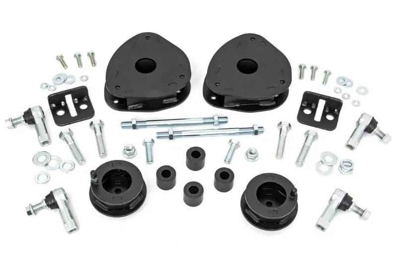 2021-2025 Ford Bronco Sport Rough Country 1.5 inch Leveling Kit | 40100