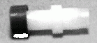 VENT-REAR END COVER-ALSO FITS AUTOMATIC TRANSMISSIONS-63-96 (#E9636)