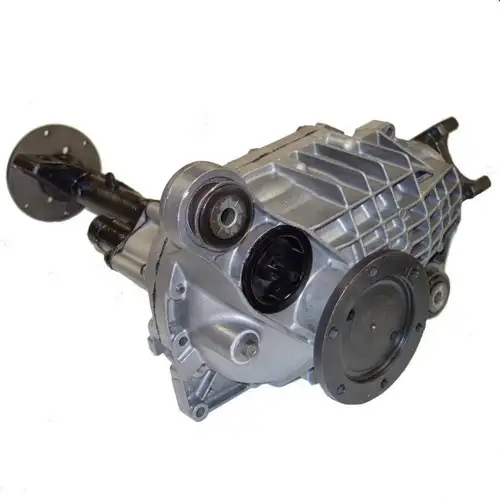 Zumbrota Drivetrain Remanufactured Front Differential RAA440-1444A-E