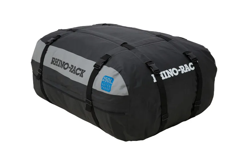 Rhino-Rack Weatherproof Luggage Bag (250L) | LB250
