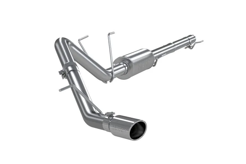 2009-2024 Ram 1500 MBRP 3 inch XP Series Cat-Back Single Side Exit Exhaust | S5142409
