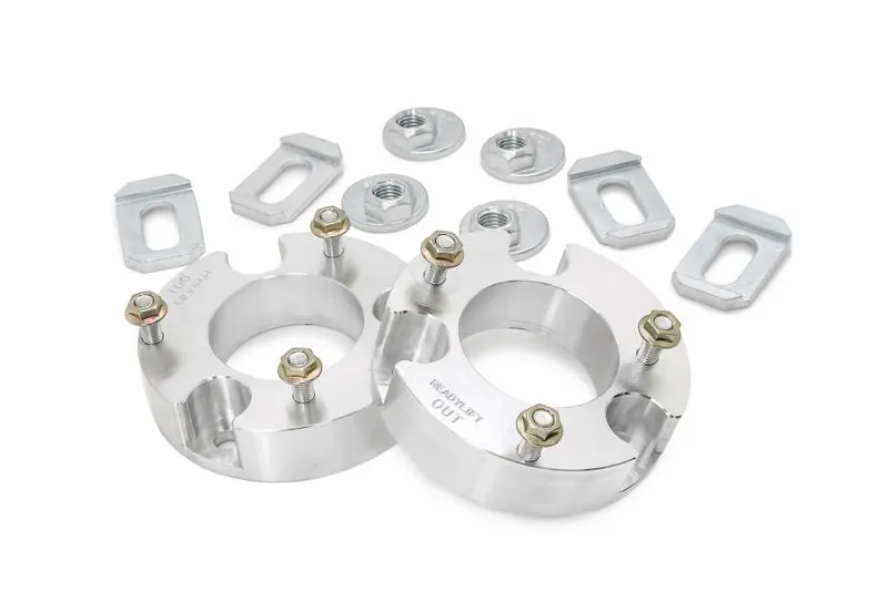 2021-2026 Ford F150 ReadyLift 2 inch Front Leveling Kit | 66-2120