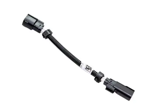 Kooks Custom Headers O2 Extension Harness CAS-105979