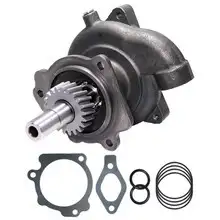 Bostech Cummins 8.9L L10 / 10.8L M11 Water Pump - WP04669