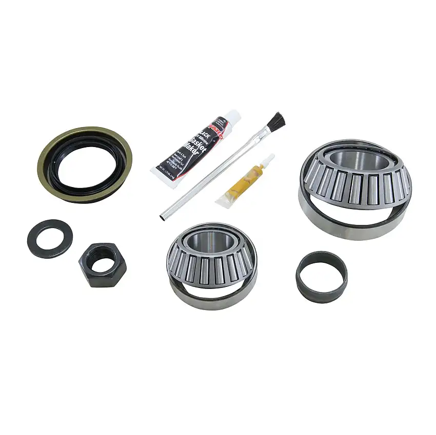 Yukon Bearing install kit for '03 and newer Chrysler 9.25" diff for Dodge truck at Sexton Offroad in Salt Lake City & Park City, Utah.
