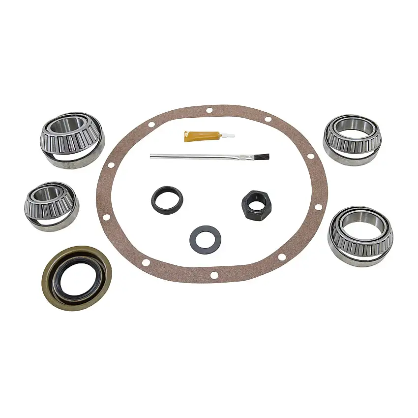 Yukon Bearing install kit for '01 & up Chrysler 9.25" rear differential at Sexton Offroad in Salt Lake City & Park City, Utah.
