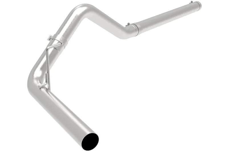 2015-2020 Ford Transit 3.5L EcoBoost aFe Apollo GT Series Axle-Back Exhaust Kit | 49-43113
