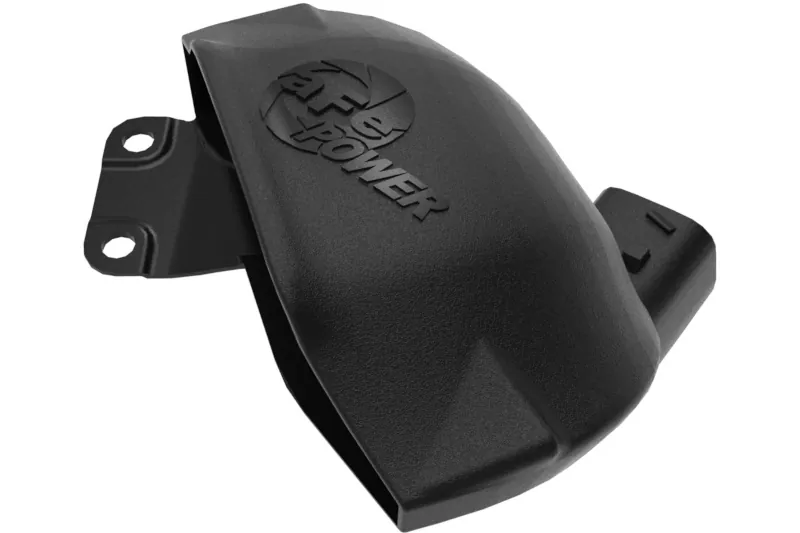 2019-2023 Ford Ranger 2.3L EcoBoost aFe Magnum Force Cold Air Intake System Scoop - Black | 54-13056S