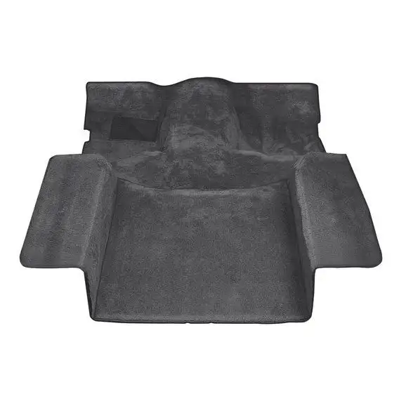 Auto Custom Carpets Custom Replacement Molded Carpeting for 97-06 Jeep Wrangler TJ 14468-97