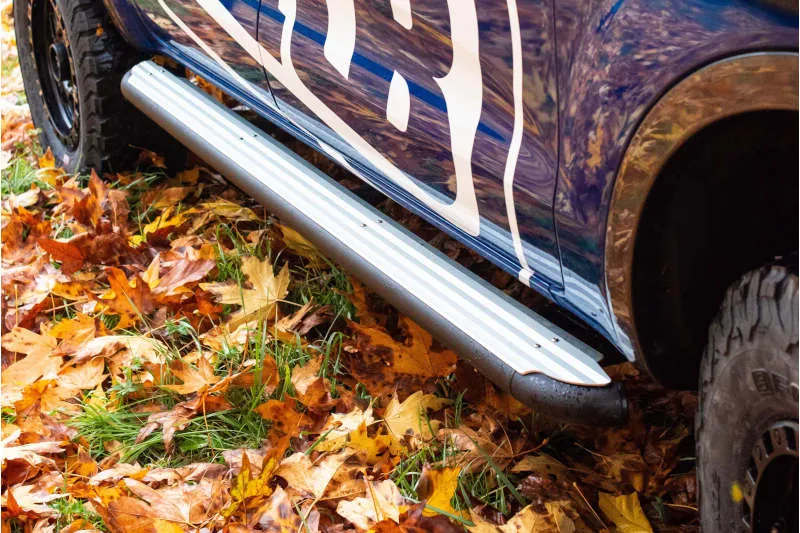 2019-2023 Ford Ranger ARB Summit Side Step Return | 4440230