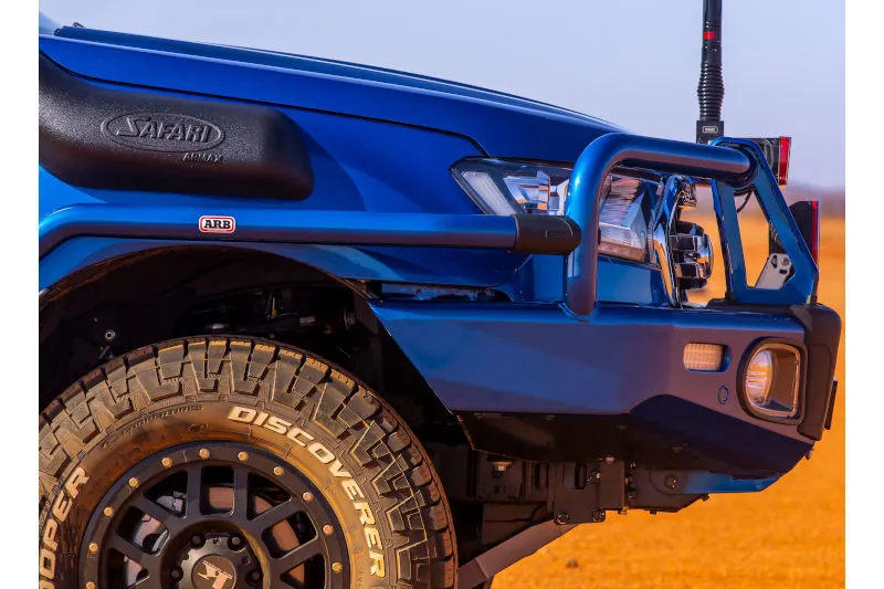2019-2023 Ford Ranger ARB Summit Side Rail | 4440220