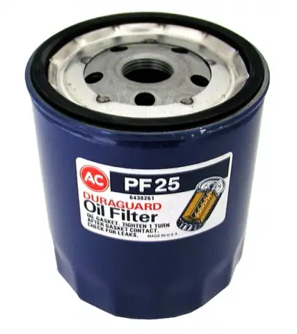FILTER-OIL-350 / 427-68-69 (#E9570)