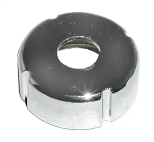 NUT-SWITCH-HEATER CONTROL-58-62 (#E9631)