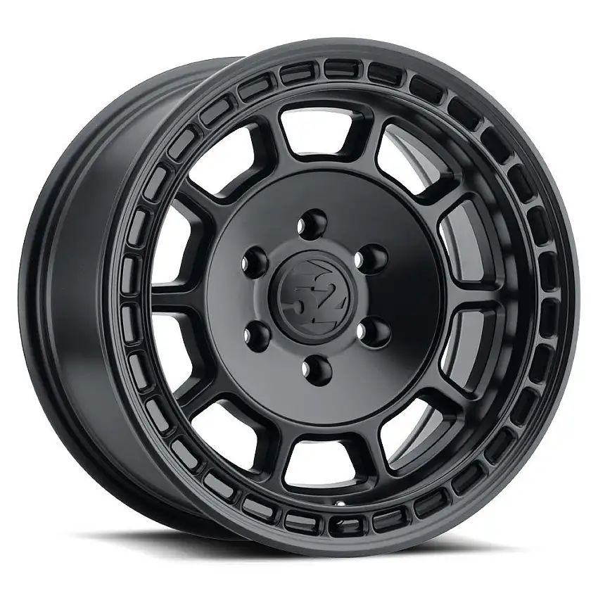 Fifteen52 Traverse HD Wheel for 07-20+ Jeep Wrangler JK, JL and Gladiator JT RHDAB-