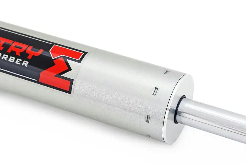 Rough Country 770783_A M1 Monotube Front Shocks