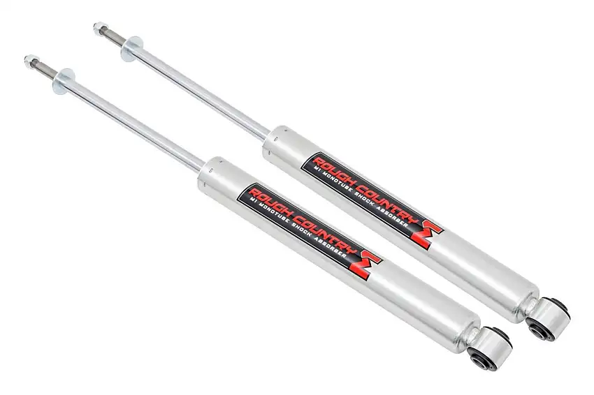 Rough Country 770800_I M1 Monotube Rear Shocks