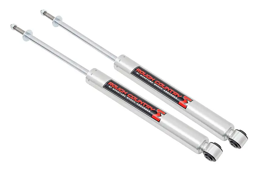 Rough Country 770763_C M1 Monotube Front Shocks