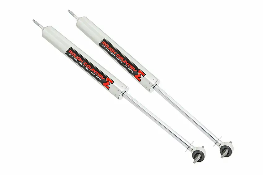 Rough Country 770857_RC M1 Monotube Front Shocks
