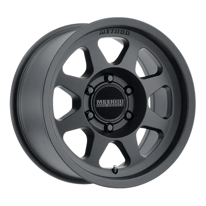 Method Race Wheels MR701 Trail Series Wheel for 07-20+ Jeep Wrangler JL, JK & Gladiator JT MR701-