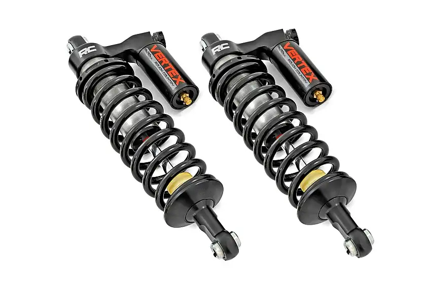 Rough Country 789001 Vertex Front Coil Over Shock Pair