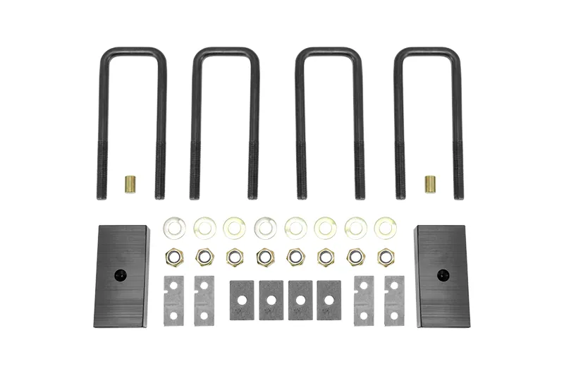 2005-2021 Toyota Tundra Rancho 1.5 inch Rear Block Kit | RS70902