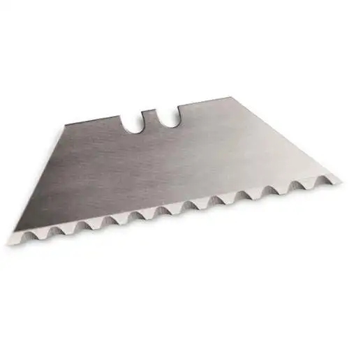 Rapid Edge® Serrated Utility Blades