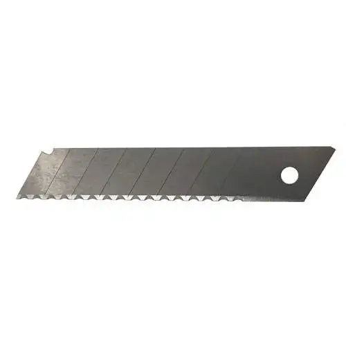 25MM Serrated Snap-Off Blades
