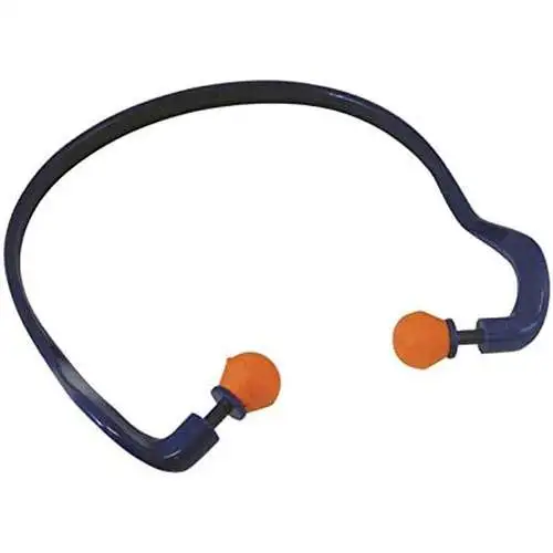 Banded Ear Plugs
