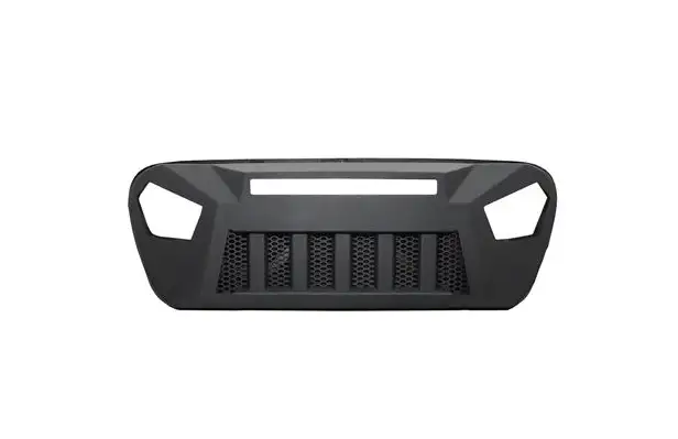 TrailFX Grille Replacement for 18+ Jeep Wrangler JL, JLU JL09T