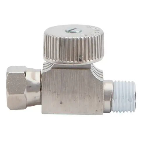 12Aav Air Adjusting Valve