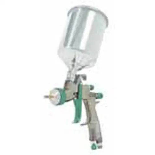 Finex Fx3000 HVLP Paint Spray Gun W/ 1.4mm Tip