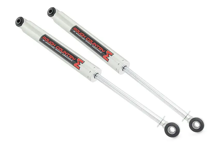 Rough Country 770782_P M1 Monotube Rear Shocks