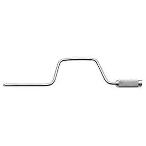 1/4 Inch Drive Superkrome Speeder Handle