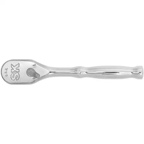 LP90 Fixed Head Teardrop Ratchet