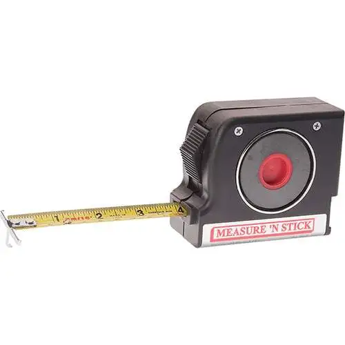 Measure 'N Stick