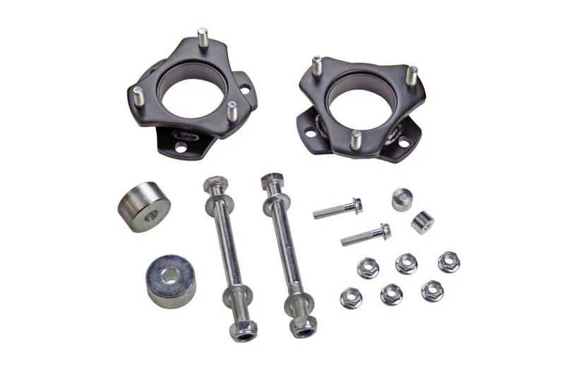 2005-2023 Toyota Tacoma Superlift Level-It 2.25 inch Front Spacer Leveling Kit | Part# 40045