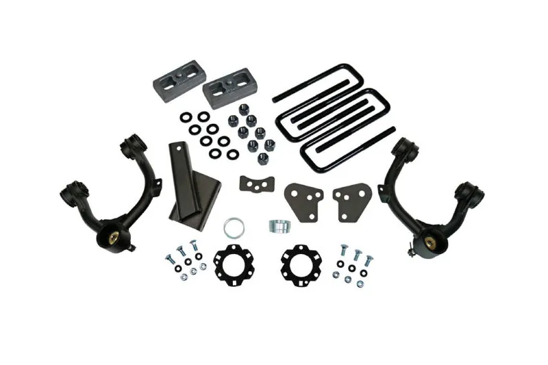 2019-2023 Ford Ranger Superlift 3.5 inch Lift Kit | K1014